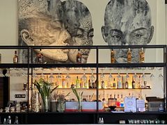 -喜洲吧·江畔老船厂·庭院餐厅(喜临院店)