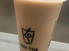 -KOI Thé(力宝广场店)