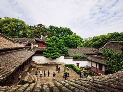 -宁波市保国寺古建筑博物馆