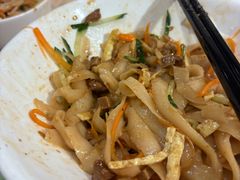 -台北楚楚园馅饼粥(虹桥南丰城店)