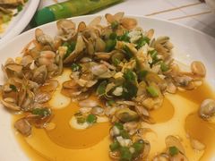 -金海湾海鲜排档(朱家尖店)