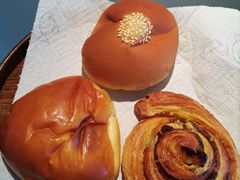 -小麦之家(海湾总店)