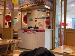 -东北风(江北万达店)