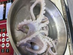 -震海贝烤贝·民俗特色店(延吉总店)