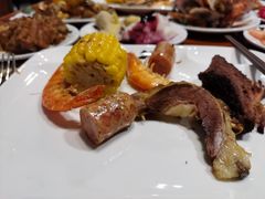 -汉巴味德(沈阳万象汇店)