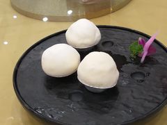 榴莲雪媚娘-阳春市花园酒店