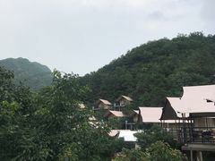 -北京山里寒舍度假酒店