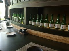 -山葵家·创意料理(宁波来福士店)