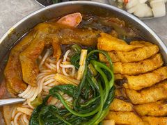 -居鲜味螺蛳粉(客村店)