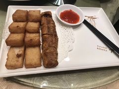 -绿岛国际酒店·海鲜酒楼(八七路店)