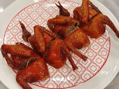 -顺风山庄(水濂山店)