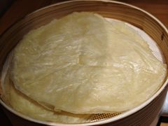 -满园烤鸭·春饼(丰科路万达店)