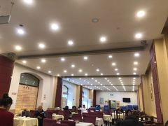 -奥华餐厅·老张记(台基厂店)