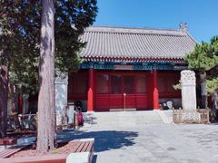-宣南文化博物馆