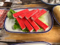 -厝味火锅·潮汕卤水火锅(十一合店)