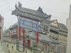 -津沽小院(天津之眼店)