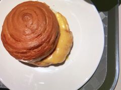 -星巴克(大宁店)