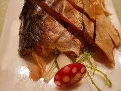 -祥记·苏帮菜·松鼠桂鱼(湖畔天城店)