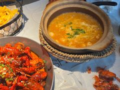 -巴厘龙虾·榜首油焖大虾(洞庭·艺术洋房店)