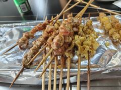 -老黑板筋(顺义总店)