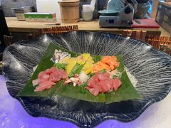 -西安凯悦酒店-自助餐厅·海鲜·烧烤
