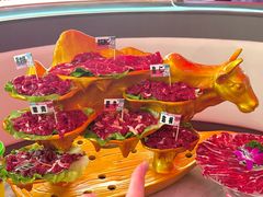-三头牛·潮汕牛肉生蚝火锅 (夏湾店)