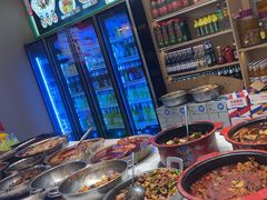 -洛邑九州·九州面莊