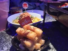 -蛙来哒(宁乡万达广场店)