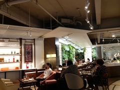 大堂-Peet's 皮爷咖啡(东湖路手作店)