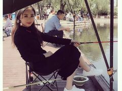 -酷鱼垂钓CLUB(朝阳区博大路店 )