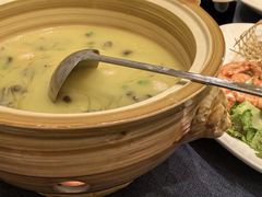 -湯記傳菜
