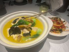 -天山传奇新疆菜(SKLP店)