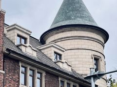 -天津五大道文化旅游区