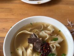 -十二忠手拉面(中华路店)