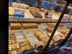 -爸爸糖吐司面包(悠唐购物中心店)