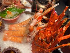 -花潮料理艺食馆(SM新生活广场店)