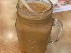 冻奶茶-新世界餐厅(万达店)