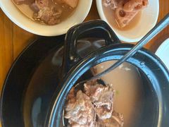 -莲餐厅·湖北菜·潜江小龙虾店(愚园路店)