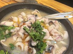 -大鼎石锅鱼(春江里店)