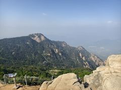 -泰山风景名胜区