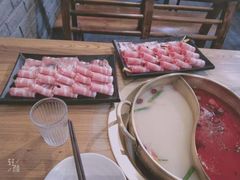 -四喜小胖·北京涮肉(五道营店)