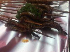-晓靖轩烧烤(沙河风情店)