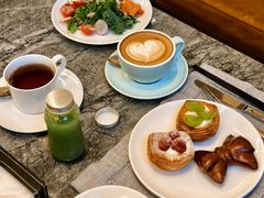 -北京四季酒店