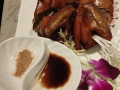 -香云轩·顺德菜(香云纱园林酒店店)