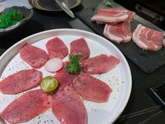 -谷牛和牛烤肉(漕河泾印象城店)