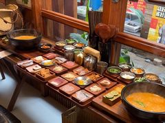-银米·云南传统过桥米线(双廊黑金冠店)