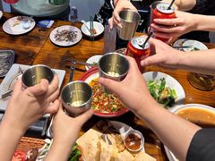 -黄弟大排档·湖南菜·小龙虾·小海鲜(凯旋北路店)