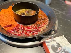 -巴蜀大将火锅(春熙店)