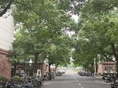 -东华大学(松江校区)