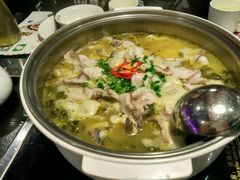 -严厨老坛酸菜鱼(吴江万宝店)